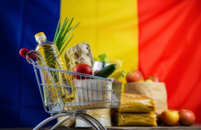 România are cel mai mic nivel al prețurilor din UE, cu un indice de 58,9