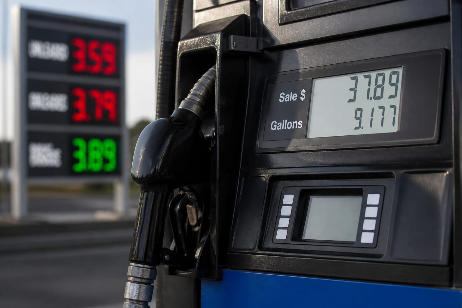 Suspendarea fluxului de țiței kazah poate împinge carburanții cu 15-25% mai sus