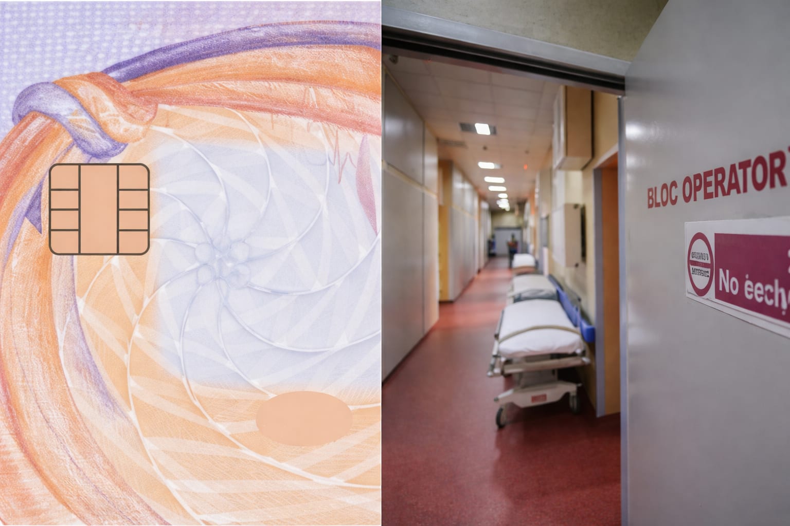 Accesul la servicii medicale se schimbă de la 1 septembrie. Asigurații nu vor mai depinde exclusiv de cardul fizic