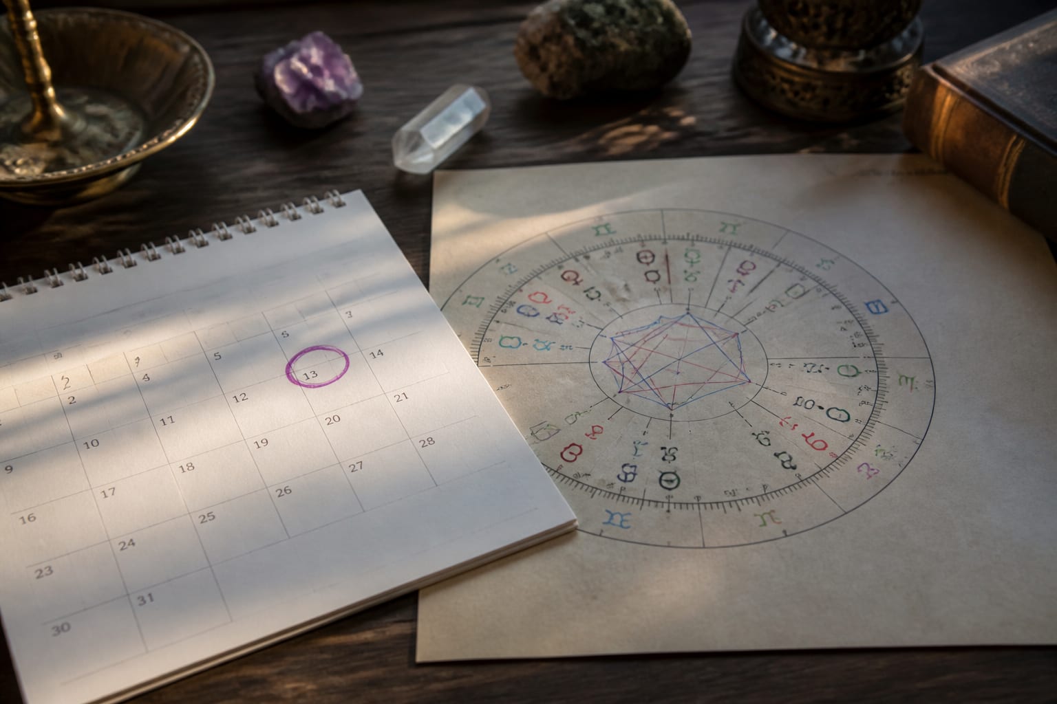 Horoscop 13 august 2026 cu accent pe ordine, plăți și răspunsuri clare