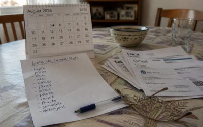 Horoscop duminică 30 august 2026: Fecioarele au spor la organizare, Racii rezolvă probleme de familie