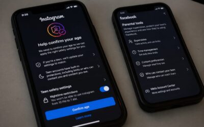 Meta plătește miliarde și introduce noi reguli pentru adolescenți pe Facebook și Instagram
