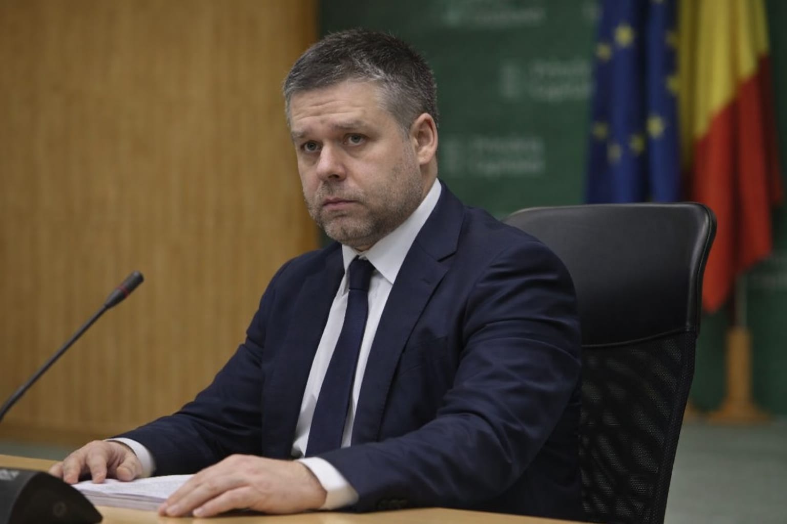 Primăria Capitalei propune suspendarea ajutorului de 500 de lei pentru persoanele cu handicap și eliminarea Voucherului Materna