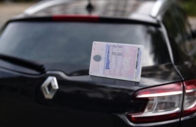 Suspendarea permisului pentru amenzi neplătite a fost blocată în instanță