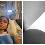 Un an pierdut din viața fiicei sale din cauza unei operații estetice. Avertismentul lui Laurette de pe patul de spital