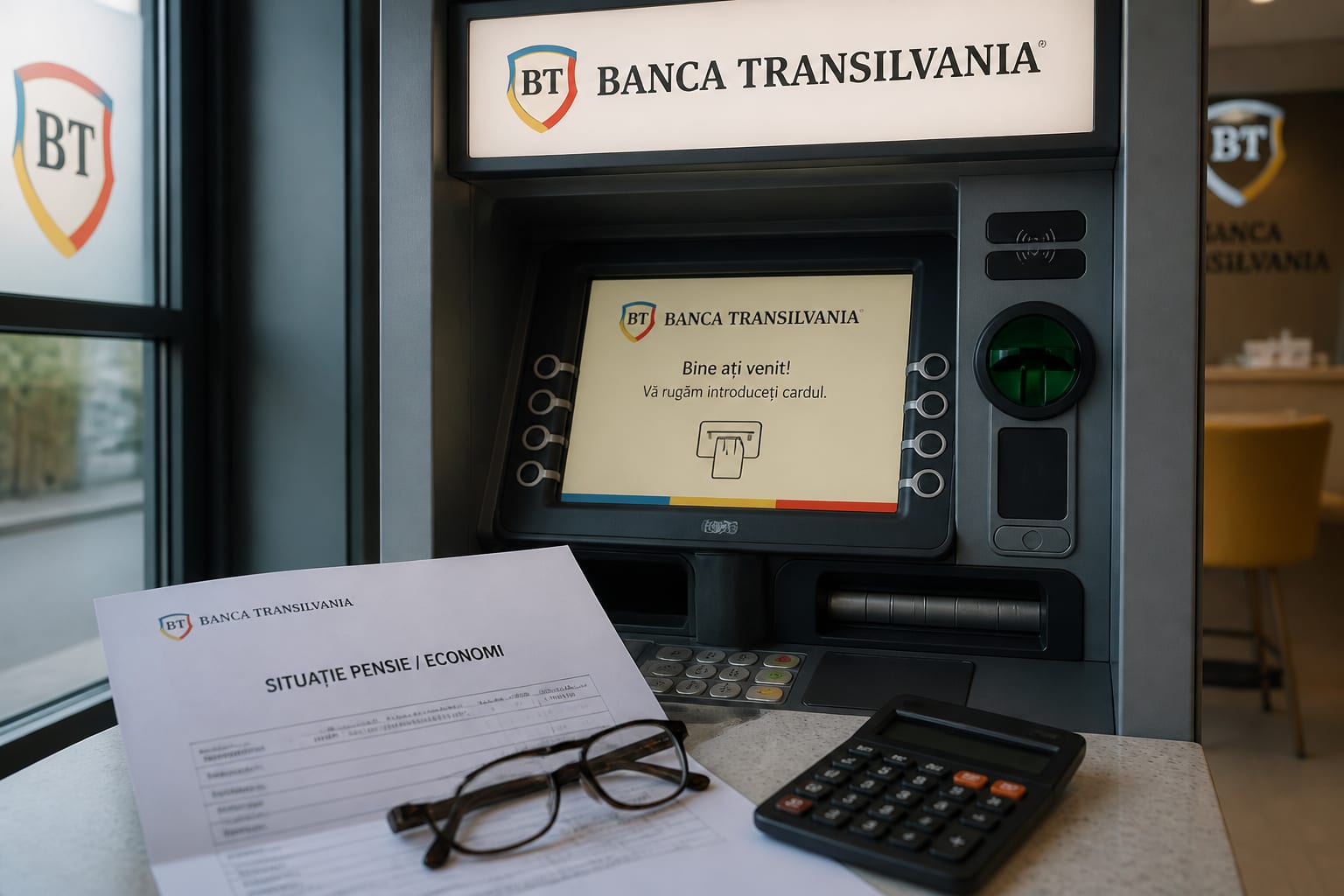 75% dintre românii din urban cred că pensia publică nu le va asigura un trai decent