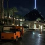 Carrot Top este treaz și respiră singur după internare. Două spectacole din Las Vegas au fost anulate