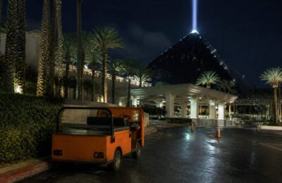 Carrot Top este treaz și respiră singur după internare. Două spectacole din Las Vegas au fost anulate