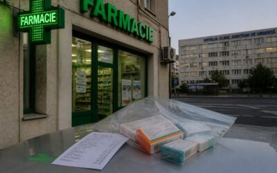Cheltuielile pentru sănătate au depășit 108 miliarde de lei, iar un sfert din sumă a venit direct din buzunarul pacienților