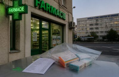 Cheltuielile pentru sănătate au depășit 108 miliarde de lei, iar un sfert din sumă a venit direct din buzunarul pacienților