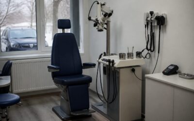 Clinicile private au ajuns la afaceri de 18 miliarde de lei. Consultațiile urcă la 500 de lei