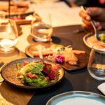 Nandu Jubany spune cum își adaptează restaurantul din Andorra la diete speciale și meniuri mai ușoare