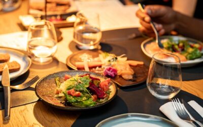 Nandu Jubany spune cum își adaptează restaurantul din Andorra la diete speciale și meniuri mai ușoare