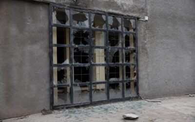 Protest violent la Lovely Professional University după o acuzație neconfirmată de viol. Poliția a deschis o anchetă