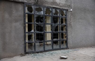 Protest violent la Lovely Professional University după o acuzație neconfirmată de viol. Poliția a deschis o anchetă