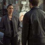 „Neagley” a intrat pe Prime Video cu toate cele opt episoade și a urcat pe locul 2 în Spania