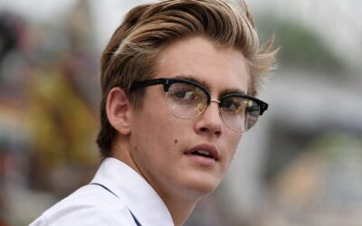 Presley Gerber trebuia trimis la detoxifiere înainte de admitere, susțin surse TMZ
