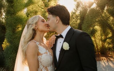 Rachael Evren, fosta concurentă Love Island Australia, s-a măritat în fața familiei și prietenilor
