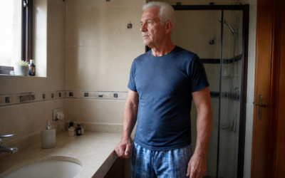 Decizia de azi despre suplimente pentru prostata și așteptările reale