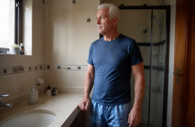 Decizia de azi despre suplimente pentru prostata și așteptările reale