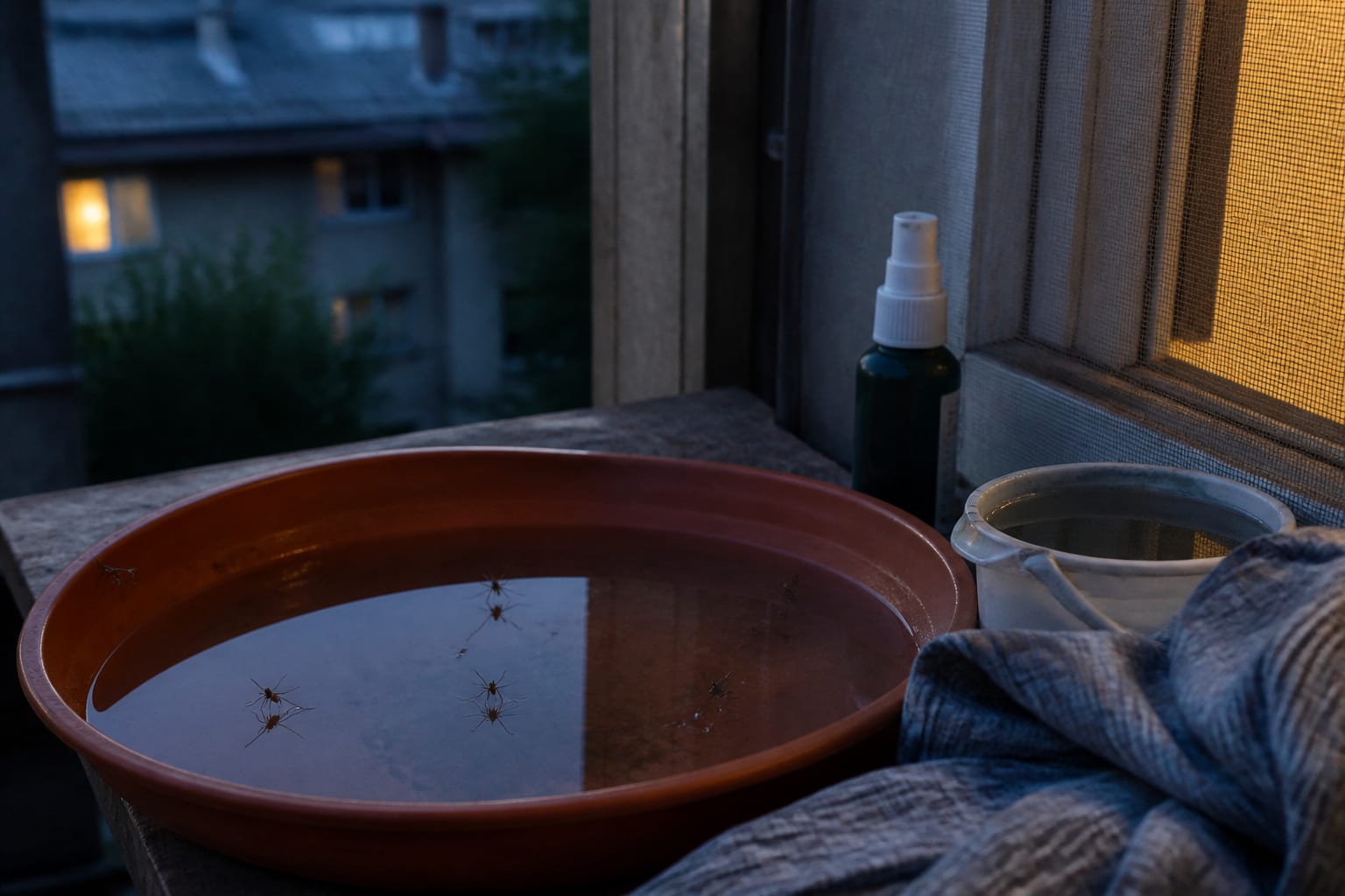 West Nile a ajuns la 58 de cazuri și 3 decese în România