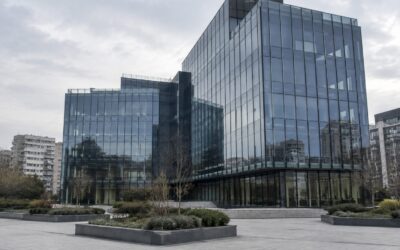 ABN AMRO Clearing Bank alege Palas Campus pentru extinderea centrului tehnologic ieșean