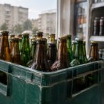 Comercianții de băuturi au o țintă obligatorie de 10% ambalaje reutilizabile din 2030. Ce produse sunt exceptate