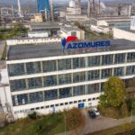 Romgaz cere un credit de 100 de milioane de euro înaintea repornirii Azomureș în aprilie 2027