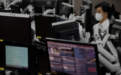 GTCR și Elliott ar negocia cumpărarea CCC Intelligent Solutions. Acțiunile au urcat cu aproximativ 11%