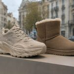 Acțiunile Deckers, proprietarul Hoka și Ugg, scad cu peste 8% după vânzări sub așteptări