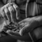 Statul completează veniturile pentru 885.745 de pensionari. Unde se plătesc cele mai mari indemnizații