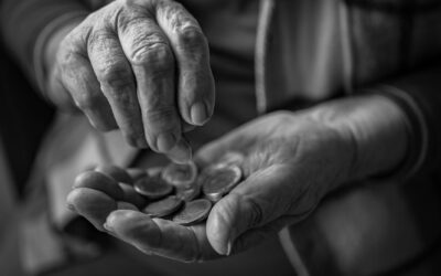 Statul completează veniturile pentru 885.745 de pensionari. Unde se plătesc cele mai mari indemnizații