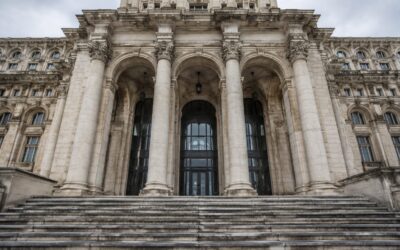 CCR examinează pe 22 octombrie regulile de calcul al pensiilor și termenele pentru contestații