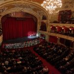 Opera ieșeană sărbătorește 70 de ani cu „Tosca” și premiera „Cenușăreasa”