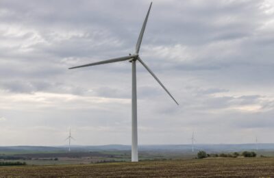România ar putea primi electricitate de la Poltavska, parcul ucrainean acceptat de Comisia Europeană
