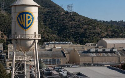 Paramount poate prelua Warner Bros. Discovery. Acordul protejează CNN și impune minimum 30 de filme anual în primii doi ani, apoi 32 în următorii trei