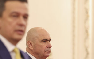 Toți judecătorii CCR ar putea fi invitați la audieri, după ce Bolojan și Tănăsescu au lipsit din nou