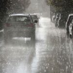 Bucureștiul se răcește luni cu până la 14 grade. Ploile încep de duminică seara