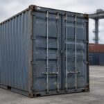China are un surplus comercial de 938 de miliarde de dolari. Ce înseamnă comparația cu 300 de containere