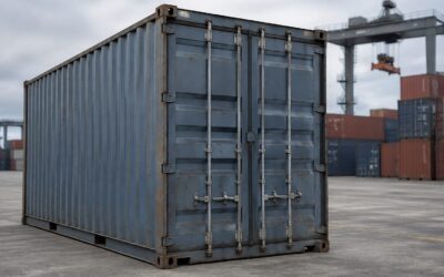 China are un surplus comercial de 938 de miliarde de dolari. Ce înseamnă comparația cu 300 de containere