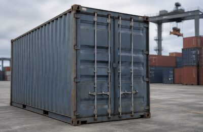 China are un surplus comercial de 938 de miliarde de dolari. Ce înseamnă comparația cu 300 de containere