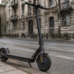 Noua taxă pe trotinete aduce costuri suplimentare pentru Bolt și Lime în București. Splash se retrage
