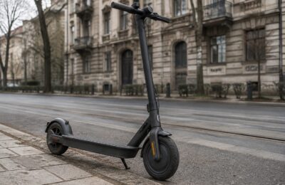 Noua taxă pe trotinete aduce costuri suplimentare pentru Bolt și Lime în București. Splash se retrage
